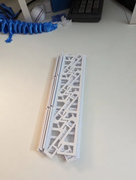 Khay thẻ "Chợ" ghép lại 3x3/3x4 cho trò chơi bàn - Image 4