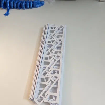 Khay thẻ "Chợ" ghép lại 3x3/3x4 cho trò chơi bàn