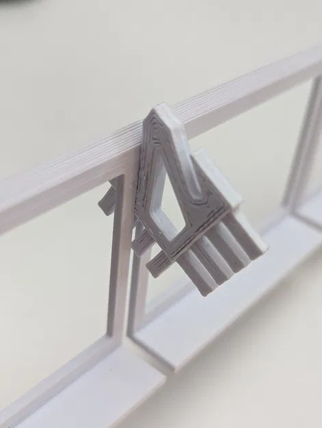 Khay thẻ "Chợ" ghép lại 3x3/3x4 cho trò chơi bàn - Image 5