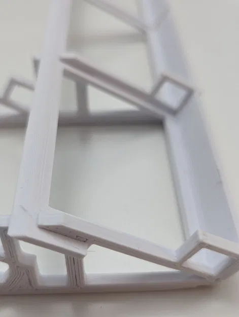 Khay thẻ "Chợ" ghép lại 3x3/3x4 cho trò chơi bàn - Image 6