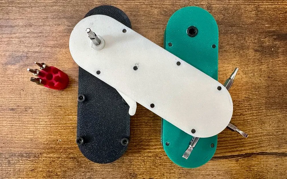 Cờ lê đảo chiều có bánh răng cho sửa chữa DIY - Image 2