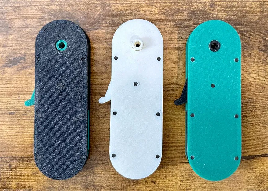 Cờ lê đảo chiều có bánh răng cho sửa chữa DIY - Image 7