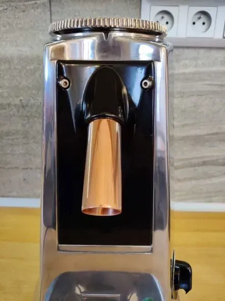 Nắp thay thế cho máy xay cà phê Mazzer Major - Image 2