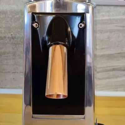 Nắp thay thế cho máy xay cà phê Mazzer Major