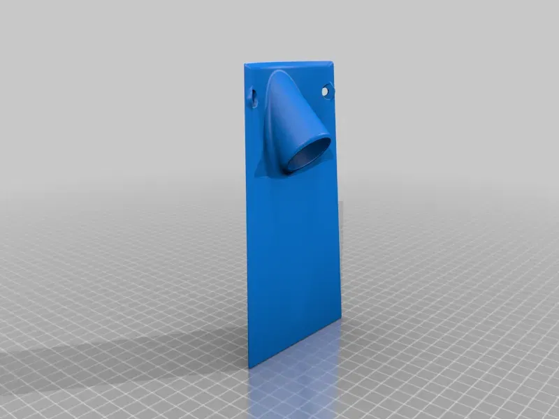 Nắp thay thế cho máy xay cà phê Mazzer Major - Image 3