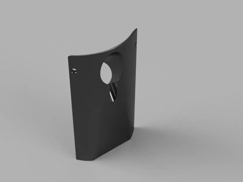 Nắp thay thế cho máy xay cà phê Mazzer Major - Image 4