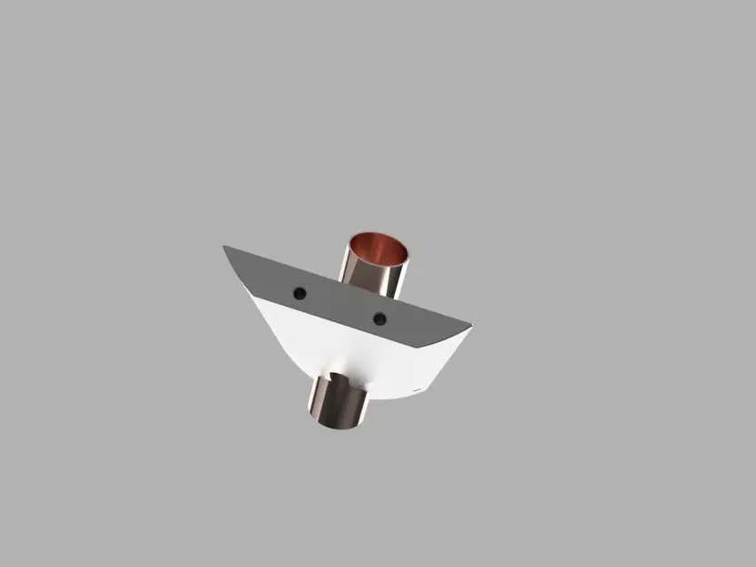 Nắp thay thế cho máy xay cà phê Mazzer Major - Image 5