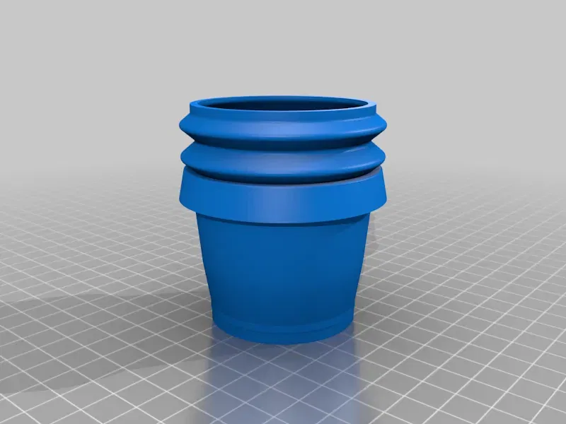 Bình chứa và ống dẫn cho máy xay cà phê Mazzer Major - Image 6