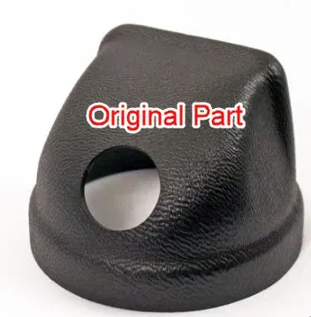 Lỗ thông gió cockpit máy bay Piper Cherokee PA28 - Image 6