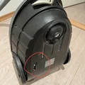 Phụ tùng sửa chữa giá đỡ ống hút cho máy hút bụi BILTEMA 14... - Thumbnail 1