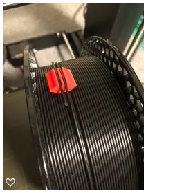 Kẹp cuộn filament giữ gọn gàng và ngăn nắp - Image 3