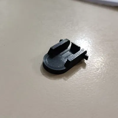 Chân đế chính xác cho bàn phím Genius KB-06X