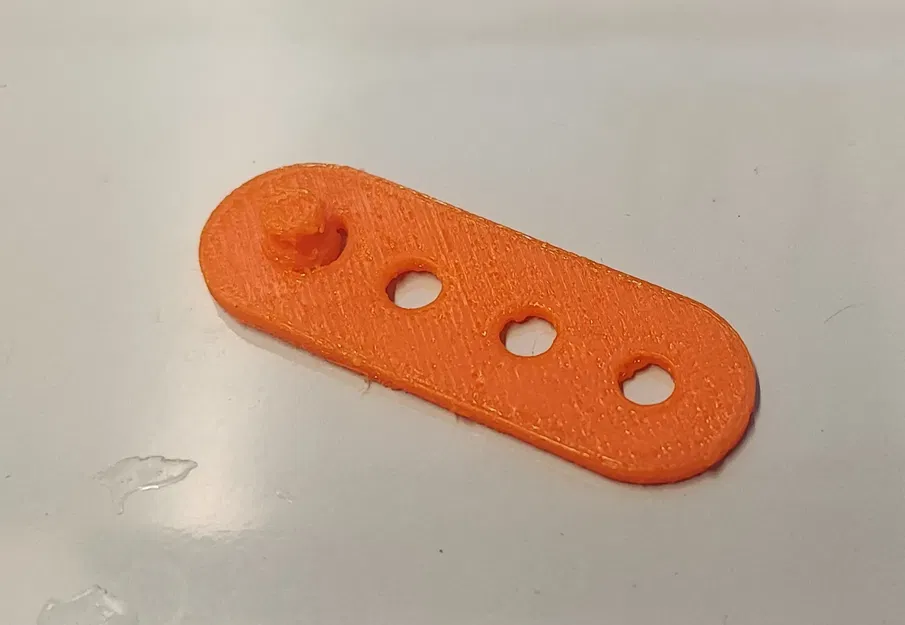 Mở rộng dây đeo Lego cho người lớn - Image 1