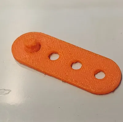 Mở rộng dây đeo Lego cho người lớn