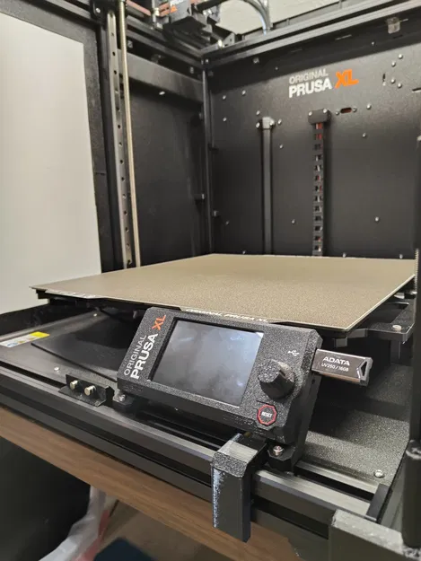 Giá đỡ hiển thị nội bộ cho máy in 3D XL - Image 1