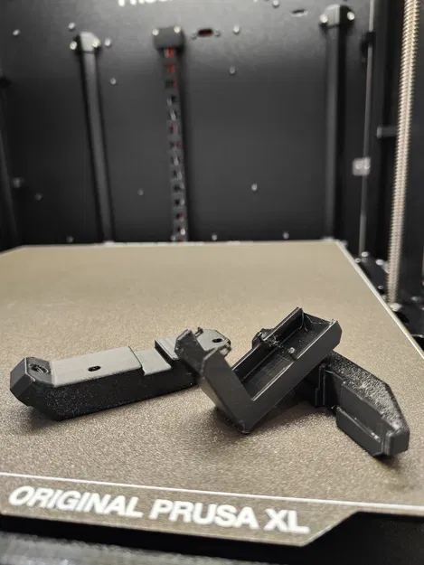 Giá đỡ hiển thị nội bộ cho máy in 3D XL - Image 3