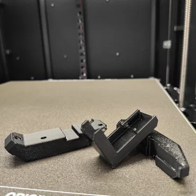 Giá đỡ hiển thị nội bộ cho máy in 3D XL