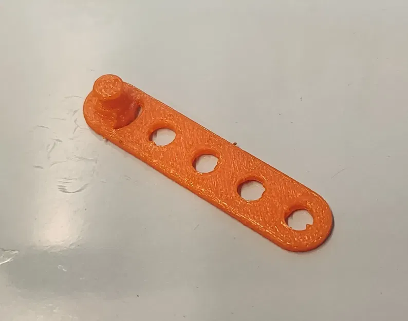 Mở rộng vòng tay Lego cho người lớn - Image 1