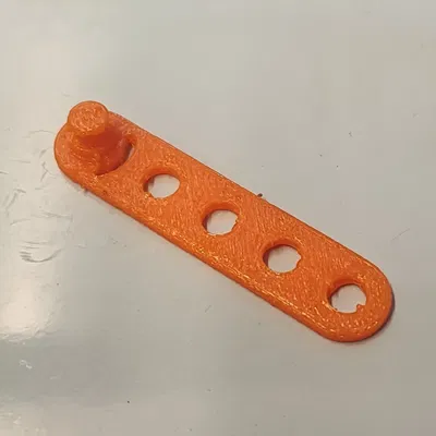 Mở rộng vòng tay Lego cho người lớn