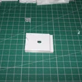 Bảng gắn nhanh Hama cho chân máy Traveller 2 - Thumbnail 2