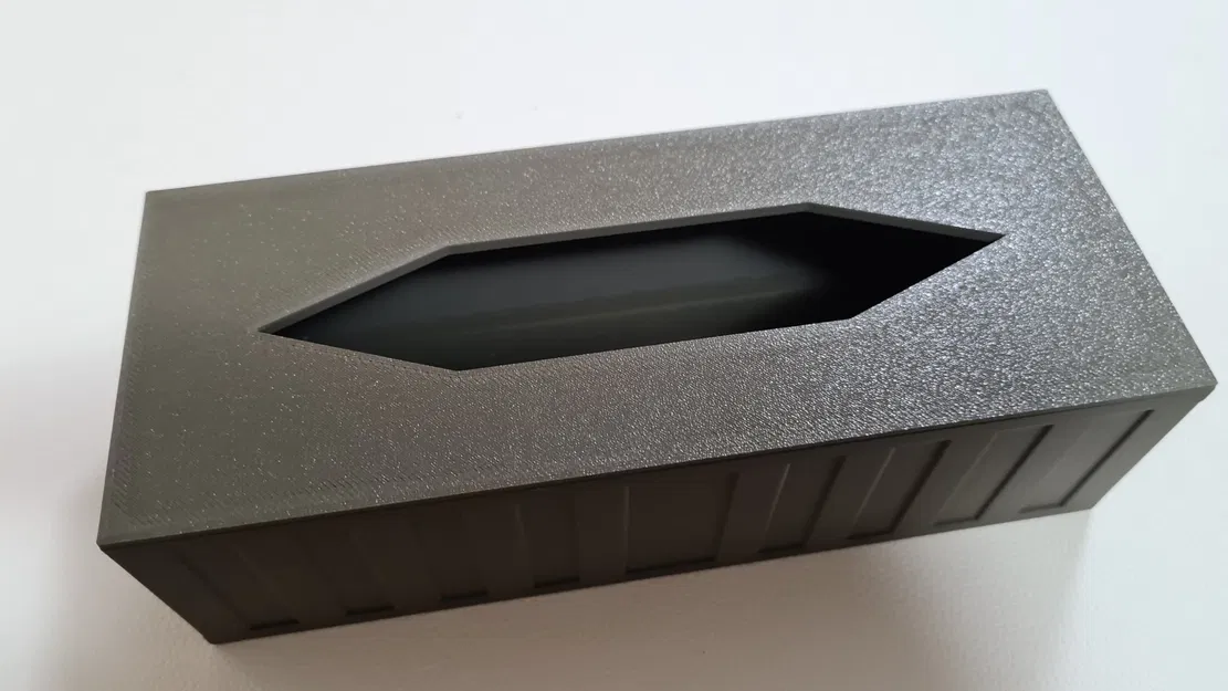 Hộp chứa vật liệu thừa cho DIY và tổ chức đồ đạc - Image 1