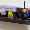 Hộp đựng dụng cụ đa năng cho sở thích và người sáng tạo - Thumbnail 2