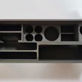 Hộp đựng dụng cụ đa năng cho sở thích và người sáng tạo - Thumbnail 3