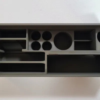 Hộp đựng dụng cụ đa năng cho sở thích và người sáng tạo