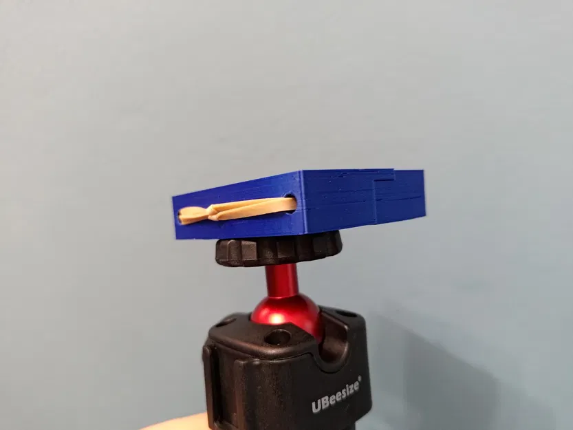 Bảng và giá đỡ nhanh cho camera 43mm - Image 5