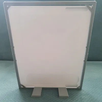 Khung ảnh 18x14 không cần chân đỡ, 2 mảnh