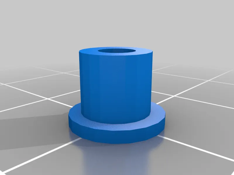 Đệm lò xo cho máy in 3D extruder - Image 1