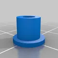Đệm lò xo cho máy in 3D extruder - Thumbnail 1