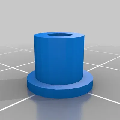 Đệm lò xo cho máy in 3D extruder