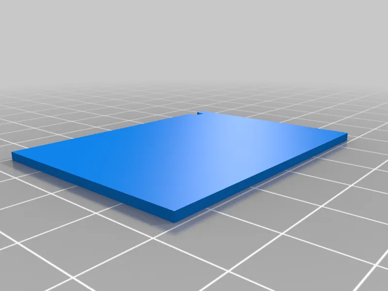 Giá đỡ nhiệt kế - độ ẩm có nắp đậy - Image 2