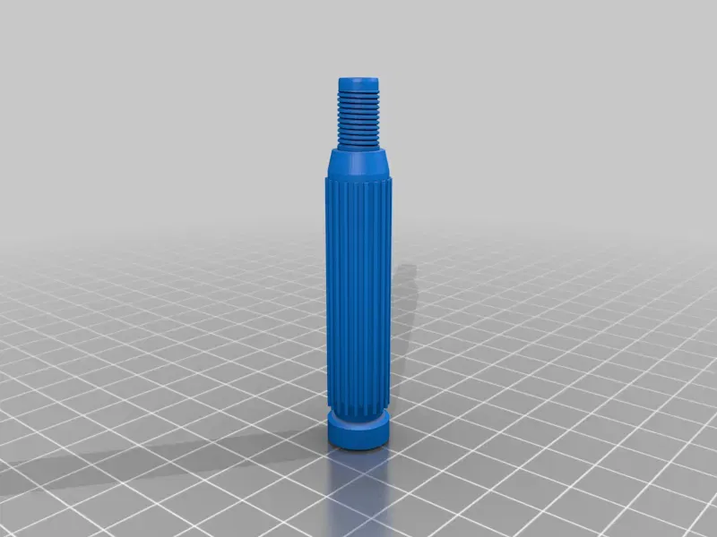 Tay cầm kẹp Dremel cho mũi khoan nhỏ - Image 1