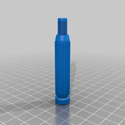 Tay cầm kẹp Dremel cho mũi khoan nhỏ