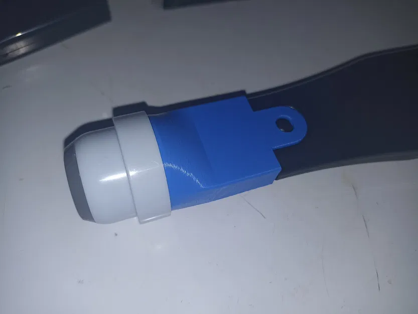 Bộ chuyển đổi cho máy hút bụi Parkside AKU - Image 3