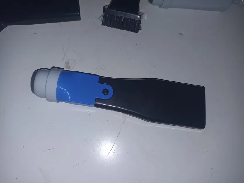 Bộ chuyển đổi cho máy hút bụi Parkside AKU - Image 4