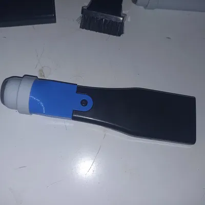 Bộ chuyển đổi cho máy hút bụi Parkside AKU