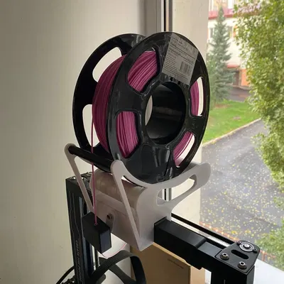 Giá đỡ cuộn filament cho máy in 3D Neptune 3 Pro