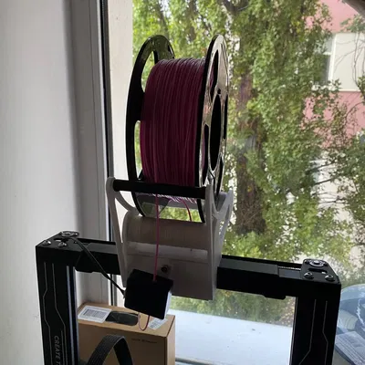 Giá đỡ cuộn filament cho máy in 3D Neptune 3 Pro