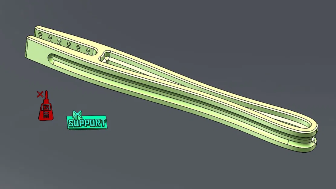 Cán cọ rửa đa năng cho chai lọ - Image 4