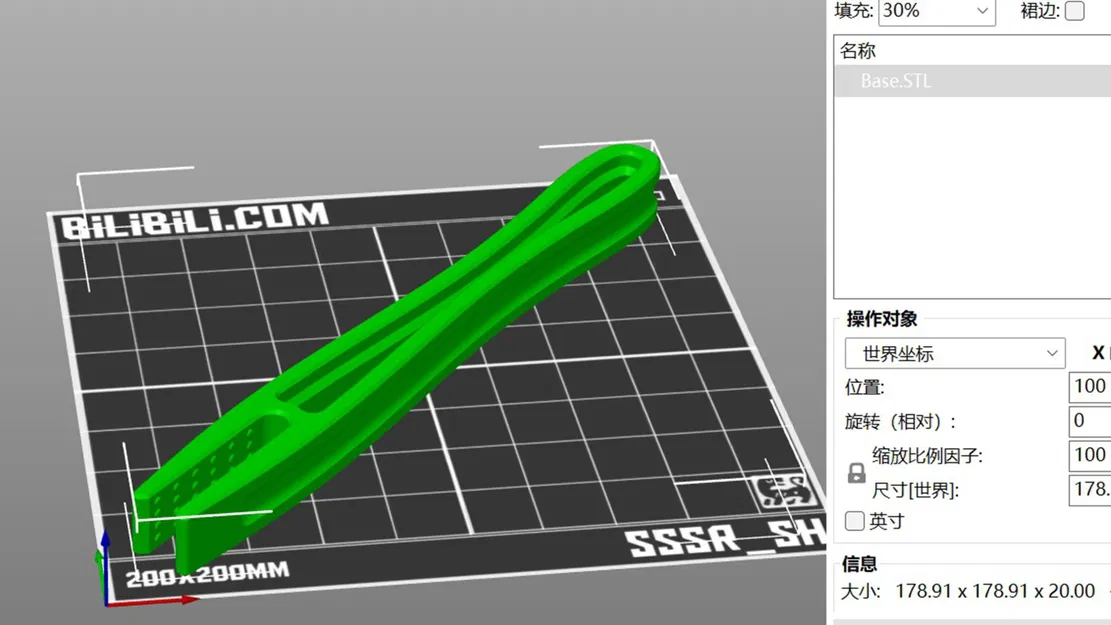 Cán cọ rửa đa năng cho chai lọ - Image 6