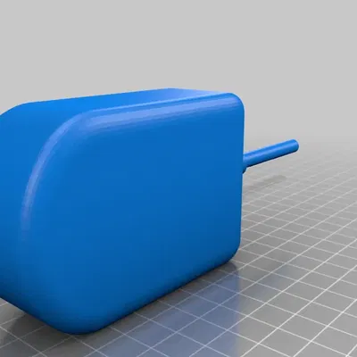 Bình uống nước tự động cho gia súc và thú cưng