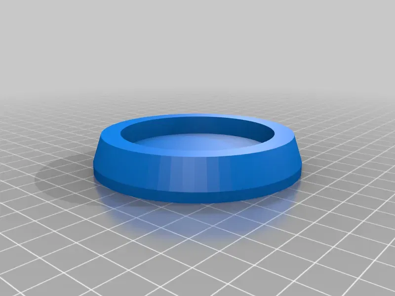 Đế giữ tamper espresso 58.5mm cho pha chế cà phê - Image 2