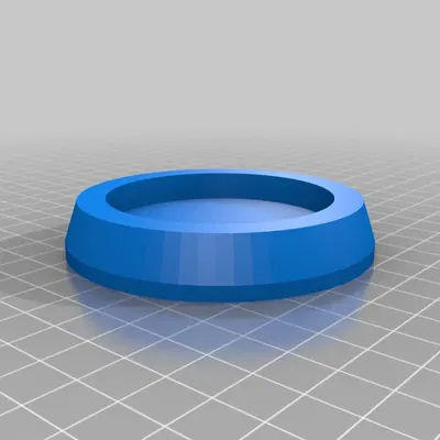 Đế giữ tamper espresso 58.5mm cho pha chế cà phê