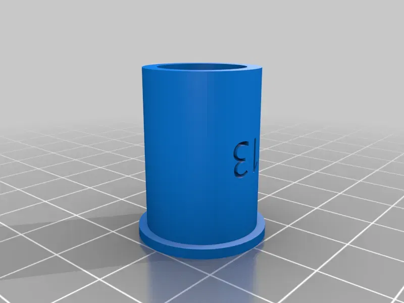 Bích trụ MEC 600 được thiết kế tròn hơn - Image 1