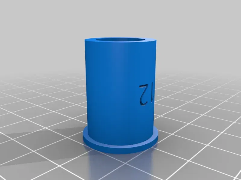 Bích trụ MEC 600 được thiết kế tròn hơn - Image 3