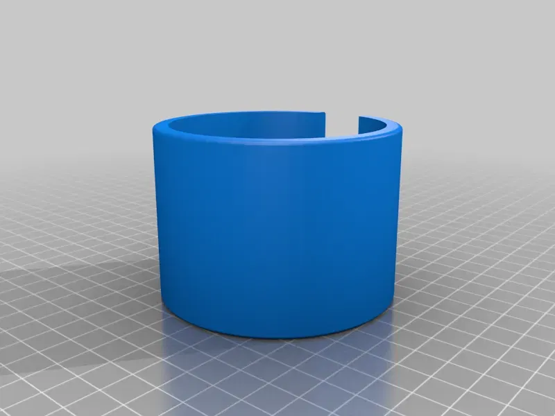 Đế nén portafilter hai mặt cho máy pha cà phê espresso - Image 1