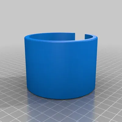 Đế nén portafilter hai mặt cho máy pha cà phê espresso